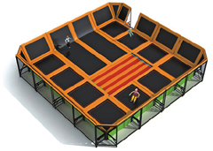 trampoline world 